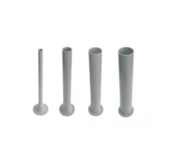 Pijp Kitchener Stopbus 7 Liter 38mm