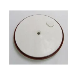 Druk Plaat Tre Spade Stopbus