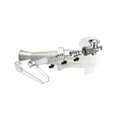 Porkert No5 Opzetstuk Sap Pers