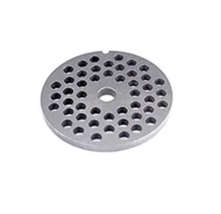 Porkert Enterprise 5 Stalen Plaat 8 Mm