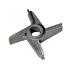 4-CUT Staalmes UNGER NoD