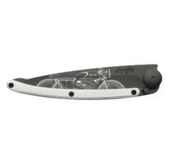 Wolfcut Germany Enterprise 32 Staal Mes