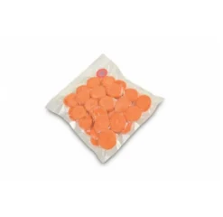 Wolfcut Germany Enterprise 32 RVS Plaat 8 Mm