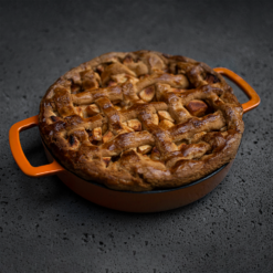 F-Dick Stopbus 12 Liter, 2 Draaisnelheden