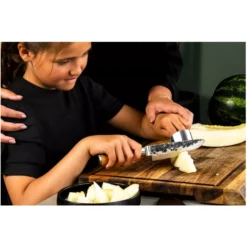 Wolfcut Germany Enterprise 32 RVS Plaat 10 Mm