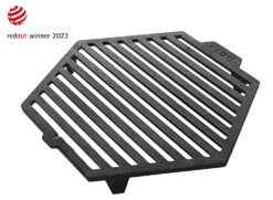 Bialetti Mokka Express Red 6 Cups