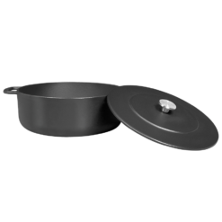 F-Dick Magnetic Rail Acacia Wood